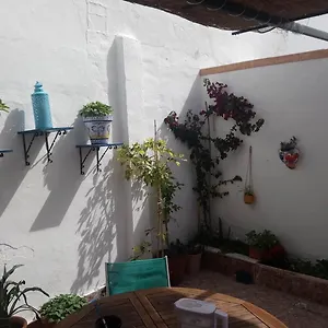  Habitación en casa particular Maribella A Louer
