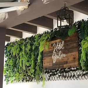 Hotel Hotel Galera, Galera