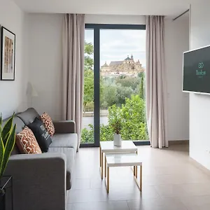  Apartamento Tandem Torre De La Calahorra