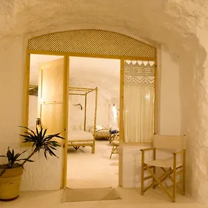  Casa rural Cuevas De La Luz